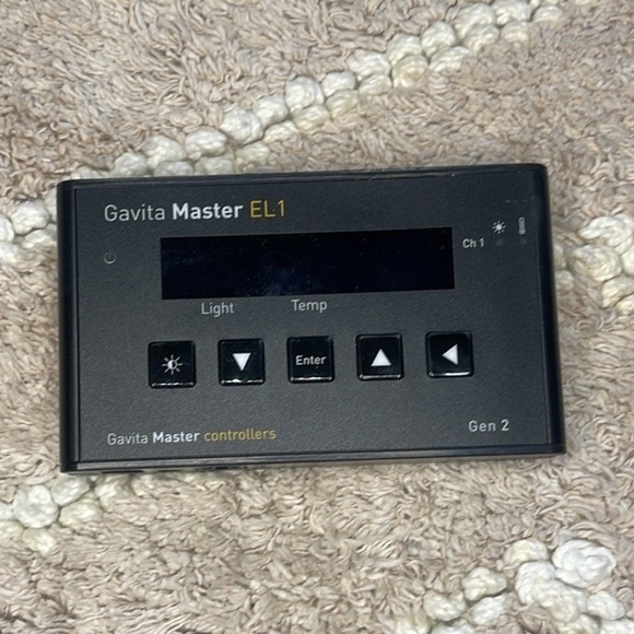 Gavita Master EL1 Gen 2 Controller - Picture 7 of 9